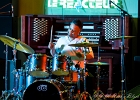 20190624-IMG 4899  Mclin Ladell (chant, guitare), Chris Dailey McCraven (batterie), Ichème Zouggart dit Zou (basse) : ISSY LES MOULINEAUX, LADELL McLIN