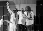 20190624-IMG 4907  Mclin Ladell (chant, guitare), Chris Dailey McCraven (batterie), Ichème Zouggart dit Zou (basse) : ISSY LES MOULINEAUX, LADELL McLIN