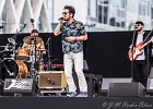20190624-IMG 4839  Andy Platts, Cameron Dawson, Chris Boot, Dave Oliver, Terry Lewis : LA DEFENSE JAZZ FESTIVAL, MAMAS GUN