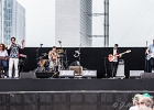 20190624-IMG 4840  Andy Platts, Cameron Dawson, Chris Boot, Dave Oliver, Terry Lewis : LA DEFENSE JAZZ FESTIVAL, MAMAS GUN