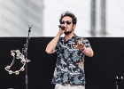 20190624-IMG 4841  Andy Platts, Cameron Dawson, Chris Boot, Dave Oliver, Terry Lewis : LA DEFENSE JAZZ FESTIVAL, MAMAS GUN