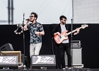 20190624-IMG 4842  Andy Platts, Cameron Dawson, Chris Boot, Dave Oliver, Terry Lewis : LA DEFENSE JAZZ FESTIVAL, MAMAS GUN
