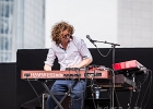 20190624-IMG 4853  Andy Platts, Cameron Dawson, Chris Boot, Dave Oliver, Terry Lewis : LA DEFENSE JAZZ FESTIVAL, MAMAS GUN