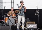 20190624-IMG 4857  Andy Platts, Cameron Dawson, Chris Boot, Dave Oliver, Terry Lewis : LA DEFENSE JAZZ FESTIVAL, MAMAS GUN