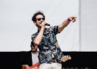 20190624-IMG 4860  Andy Platts, Cameron Dawson, Chris Boot, Dave Oliver, Terry Lewis : LA DEFENSE JAZZ FESTIVAL, MAMAS GUN