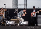 20190624-IMG 4863  Andy Platts, Cameron Dawson, Chris Boot, Dave Oliver, Terry Lewis : LA DEFENSE JAZZ FESTIVAL, MAMAS GUN