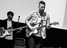 20190624-IMG 4868  Andy Platts, Cameron Dawson, Chris Boot, Dave Oliver, Terry Lewis : LA DEFENSE JAZZ FESTIVAL, MAMAS GUN