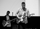 20190624-IMG 4869  Andy Platts, Cameron Dawson, Chris Boot, Dave Oliver, Terry Lewis : LA DEFENSE JAZZ FESTIVAL, MAMAS GUN