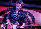 20190625-IMG 4922  Jessie Lee Houllier (chant, guitare), Aske Jacoby (chant, guitare),  Alexis Didier (guitare), Stéphane Miñana (batterie), Laurent Cokelaere (basse) : JESSIE LEE AND THE ALCHEMISTS, PARIS-CHAPELLE DES LOMBARDS (La)