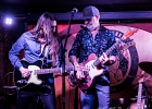 20190625-IMG 4925  Jessie Lee Houllier (chant, guitare), Aske Jacoby (chant, guitare),  Alexis Didier (guitare), Stéphane Miñana (batterie), Laurent Cokelaere (basse) : JESSIE LEE AND THE ALCHEMISTS, PARIS-CHAPELLE DES LOMBARDS (La)