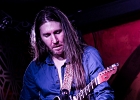 20190625-IMG 4929  Jessie Lee Houllier (chant, guitare), Aske Jacoby (chant, guitare),  Alexis Didier (guitare), Stéphane Miñana (batterie), Laurent Cokelaere (basse) : JESSIE LEE AND THE ALCHEMISTS, PARIS-CHAPELLE DES LOMBARDS (La)