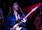 20190625-IMG 4930  Jessie Lee Houllier (chant, guitare), Aske Jacoby (chant, guitare),  Alexis Didier (guitare), Stéphane Miñana (batterie), Laurent Cokelaere (basse) : JESSIE LEE AND THE ALCHEMISTS, PARIS-CHAPELLE DES LOMBARDS (La)