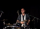 20190705-IMG 5032  Martha High and the Sool Cookers : Martha High (chant), Leonardo Corradi (orgue Hammond), Tony Match (batterie), Roy Panebianco (guitare), invite Omar Lye-fook (chant) et au rappel Boney Fields (trompette, chant) : MARTHA HIGH, PARIS-NEW MORNING, THE SOUL COCKERS