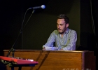 20190705-IMG 5035  Martha High and the Sool Cookers : Martha High (chant), Leonardo Corradi (orgue Hammond), Tony Match (batterie), Roy Panebianco (guitare), invite Omar Lye-fook (chant) et au rappel Boney Fields (trompette, chant) : MARTHA HIGH, PARIS-NEW MORNING, THE SOUL COCKERS