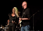 20190705-IMG 5050  Martha High and the Sool Cookers : Martha High (chant), Leonardo Corradi (orgue Hammond), Tony Match (batterie), Roy Panebianco (guitare), invite Omar Lye-fook (chant) et au rappel Boney Fields (trompette, chant) : MARTHA HIGH, PARIS-NEW MORNING, THE SOUL COCKERS