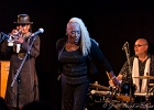 20190705-IMG 5082  Martha High and the Sool Cookers : Martha High (chant), Leonardo Corradi (orgue Hammond), Tony Match (batterie), Roy Panebianco (guitare), invite Omar Lye-fook (chant) et au rappel Boney Fields (trompette, chant) : MARTHA HIGH, PARIS-NEW MORNING, THE SOUL COCKERS
