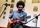 20190708-IMG 5089  Bassam Bellman (chant, guitare, basse), Cyrille Catois (basse), Hervé Koster (batterie), Joseph Champagnon (guitare / chant), Damien Cornelis (claviers, guitare) : BLUES POWER JAM, PARIS-LENOUVO COSMOS