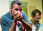 20190708-IMG 5139  Bassam Bellman (chant, guitare, basse), Cyrille Catois (basse), Hervé Koster (batterie), Joseph Champagnon (guitare / chant), Damien Cornelis (claviers, guitare) et invité.e.s de la Jam : BLUES POWER JAM, PARIS-LENOUVO COSMOS