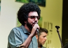 20190708-IMG 5151  Bassam Bellman (chant, guitare, basse), Cyrille Catois (basse), Hervé Koster (batterie), Joseph Champagnon (guitare / chant), Damien Cornelis (claviers, guitare) et invité.e.s de la Jam : BLUES POWER JAM, PARIS-LENOUVO COSMOS