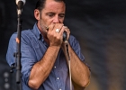 20190805-IMG 5297  Max and the Freaky Buds : Max Genouel (chant, guitare),  Thomas Troussier (harmonica), Hugo Deviers (batterie), Lonj (guitare) : BLUES SUR LA PLAGE, HIUGO DEVIERS, LONJ, MAX AND FREAKY BUDS, MAXIME GENOUEL, PORNICHET, THOMAS TROUSSIER