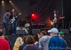 20190805-IMG 5304  Max and the Freaky Buds : Max Genouel (chant, guitare),  Thomas Troussier (harmonica), Hugo Deviers (batterie), Lonj (guitare) : BLUES SUR LA PLAGE, HIUGO DEVIERS, LONJ, MAX AND FREAKY BUDS, MAXIME GENOUEL, PORNICHET, THOMAS TROUSSIER