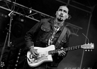 20190805-IMG 5306  Max and the Freaky Buds : Max Genouel (chant, guitare),  Thomas Troussier (harmonica), Hugo Deviers (batterie), Lonj (guitare) : BLUES SUR LA PLAGE, HIUGO DEVIERS, LONJ, MAX AND FREAKY BUDS, MAXIME GENOUEL, PORNICHET, THOMAS TROUSSIER