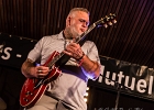 20190830-IMG 5450  Corey Dennisson (chant, guitare), Gerry Hundt (guitare, harmonica, chant), Joël Baer (batterie), Aaron Whittier (basse) : COREY DENNISON BAND, NANTES, RENDEZ VOUS DE L ERDRE