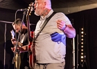 20190830-IMG 5464  Corey Dennisson (chant, guitare), Gerry Hundt (guitare, harmonica, chant), Joël Baer (batterie), Aaron Whittier (basse) : COREY DENNISON BAND, NANTES, RENDEZ VOUS DE L ERDRE