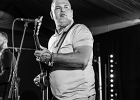 20190830-IMG 5465  Corey Dennisson (chant, guitare), Gerry Hundt (guitare, harmonica, chant), Joël Baer (batterie), Aaron Whittier (basse) : COREY DENNISON BAND, NANTES, RENDEZ VOUS DE L ERDRE