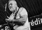 20190830-IMG 5470  Corey Dennisson (chant, guitare), Gerry Hundt (guitare, harmonica, chant), Joël Baer (batterie), Aaron Whittier (basse) : COREY DENNISON BAND, NANTES, RENDEZ VOUS DE L ERDRE