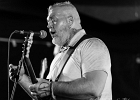 20190830-IMG 5481  Corey Dennisson (chant, guitare), Gerry Hundt (guitare, harmonica, chant), Joël Baer (batterie), Aaron Whittier (basse) : COREY DENNISON BAND, NANTES, RENDEZ VOUS DE L ERDRE