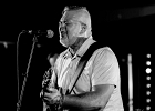 20190830-IMG 5483  Corey Dennisson (chant, guitare), Gerry Hundt (guitare, harmonica, chant), Joël Baer (batterie), Aaron Whittier (basse) : COREY DENNISON BAND, NANTES, RENDEZ VOUS DE L ERDRE