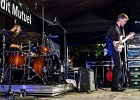 20190830-IMG 5501  Corey Dennisson (chant, guitare), Gerry Hundt (guitare, harmonica, chant), Joël Baer (batterie), Aaron Whittier (basse) : COREY DENNISON BAND, NANTES, RENDEZ VOUS DE L ERDRE
