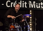 20190830-IMG 5502  Corey Dennisson (chant, guitare), Gerry Hundt (guitare, harmonica, chant), Joël Baer (batterie), Aaron Whittier (basse) : COREY DENNISON BAND, NANTES, RENDEZ VOUS DE L ERDRE