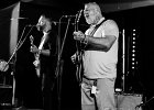 20190830-IMG 5510  Corey Dennisson (chant, guitare), Gerry Hundt (guitare, harmonica, chant), Joël Baer (batterie), Aaron Whittier (basse) : COREY DENNISON BAND, NANTES, RENDEZ VOUS DE L ERDRE