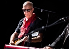 20190831-IMG 5566  Alexande Lesueur (chant, clavier), Didier Fleury (guitare), Laurent Choubrac (guitare, choeurs), Florian Robin (basse, choeurs), Marc Mitou (batterie) : BARNGUYS (The), NANTES, RENDEZ VOUS DE L ERDRE