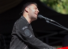 20190831-IMG 5577  Alexande Lesueur (chant, clavier), Didier Fleury (guitare), Laurent Choubrac (guitare, choeurs), Florian Robin (basse, choeurs), Marc Mitou (batterie) : BARNGUYS (The), NANTES, RENDEZ VOUS DE L ERDRE