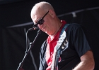 20190831-IMG 5586  Alexande Lesueur (chant, clavier), Didier Fleury (guitare), Laurent Choubrac (guitare, choeurs), Florian Robin (basse, choeurs), Marc Mitou (batterie) : BARNGUYS (The), NANTES, RENDEZ VOUS DE L ERDRE