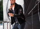 20190831-IMG 5588  Alexande Lesueur (chant, clavier), Didier Fleury (guitare), Laurent Choubrac (guitare, choeurs), Florian Robin (basse, choeurs), Marc Mitou (batterie) : BARNGUYS (The), NANTES, RENDEZ VOUS DE L ERDRE