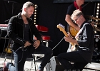 20190831-IMG 5594  Alexande Lesueur (chant, clavier), Didier Fleury (guitare), Laurent Choubrac (guitare, choeurs), Florian Robin (basse, choeurs), Marc Mitou (batterie) : BARNGUYS (The), NANTES, RENDEZ VOUS DE L ERDRE