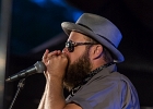 20190831-IMG 5642  John Nemeth (chant, harmonica), Anthony Stelmazsack (guitare), Damien Cornelis (claviers), Antoine Escalier (basse), Fabrice Bessouat (batterie) : ANTHONY STELMASZACK, ANTOINE ESCALIER, DAMIEN CORNELIS, FABRICE BESSOUAT, JOHN NEMETH, NANTES, RENDEZ VOUS DE L ERDRE