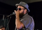20190831-IMG 5644  John Nemeth (chant, harmonica), Anthony Stelmazsack (guitare), Damien Cornelis (claviers), Antoine Escalier (basse), Fabrice Bessouat (batterie) : ANTHONY STELMASZACK, ANTOINE ESCALIER, DAMIEN CORNELIS, FABRICE BESSOUAT, JOHN NEMETH, NANTES, RENDEZ VOUS DE L ERDRE