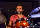 20190831-IMG 5654  John Nemeth (chant, harmonica), Anthony Stelmazsack (guitare), Damien Cornelis (claviers), Antoine Escalier (basse), Fabrice Bessouat (batterie) : ANTHONY STELMASZACK, ANTOINE ESCALIER, DAMIEN CORNELIS, FABRICE BESSOUAT, JOHN NEMETH, NANTES, RENDEZ VOUS DE L ERDRE