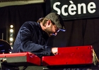 20190831-IMG 5663  John Nemeth (chant, harmonica), Anthony Stelmazsack (guitare), Damien Cornelis (claviers), Antoine Escalier (basse), Fabrice Bessouat (batterie) : ANTHONY STELMASZACK, ANTOINE ESCALIER, DAMIEN CORNELIS, FABRICE BESSOUAT, JOHN NEMETH, NANTES, RENDEZ VOUS DE L ERDRE