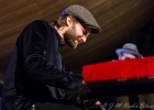 20190831-IMG 5671  John Nemeth (chant, harmonica), Anthony Stelmazsack (guitare), Damien Cornelis (claviers), Antoine Escalier (basse), Fabrice Bessouat (batterie) : ANTHONY STELMASZACK, ANTOINE ESCALIER, DAMIEN CORNELIS, FABRICE BESSOUAT, JOHN NEMETH, NANTES, RENDEZ VOUS DE L ERDRE