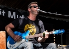 20190831-IMG 5518  Ronan One Man Band (guitare, chant, percussions), Marko Balland (harmonica) : MARKO BALLAND, NANTES, RENDEZ VOUS DE L ERDRE, RONAN ONE MAN BAD