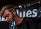20190831-IMG 5522  Ronan One Man Band (guitare, chant, percussions), Marko Balland (harmonica) : MARKO BALLAND, NANTES, RENDEZ VOUS DE L ERDRE, RONAN ONE MAN BAD