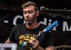 20190831-IMG 5527  Ronan One Man Band (guitare, chant, percussions), Marko Balland (harmonica) : MARKO BALLAND, NANTES, RENDEZ VOUS DE L ERDRE, RONAN ONE MAN BAD