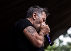 20190831-IMG 5529  Ronan One Man Band (guitare, chant, percussions), Marko Balland (harmonica) : MARKO BALLAND, NANTES, RENDEZ VOUS DE L ERDRE, RONAN ONE MAN BAD
