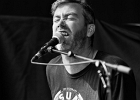 20190831-IMG 5538  Ronan One Man Band (guitare, chant, percussions), Marko Balland (harmonica) : MARKO BALLAND, NANTES, RENDEZ VOUS DE L ERDRE, RONAN ONE MAN BAD
